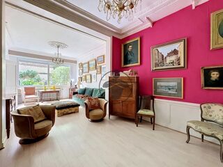  Maison � vendre 7 pi�ces 226 m�