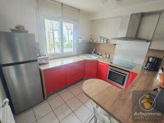 Vente Maison CHELLES – MAISON FAMILIALE DE 140 M² HABITABLES – 4 CHAMBRES – G Chelles