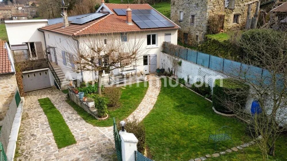 Maison/Villa 4 pièces