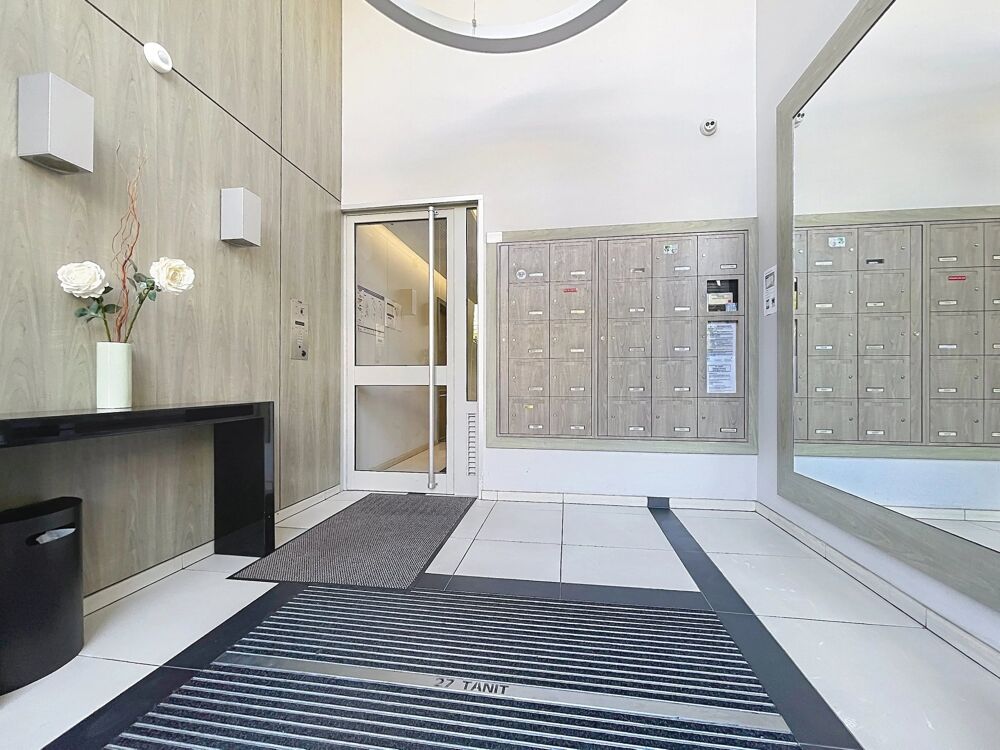 à vendre  Appartement Antibes (06600)