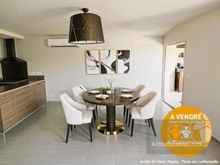  Appartement � vendre 2 pi�ces 68 m�