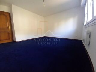  Appartement à vendre 4 pièces 101 m²