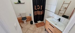  Appartement à louer 3 pièces 50 m²