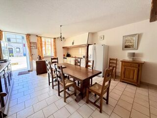  Maison à vendre 8 pièces 225 m²