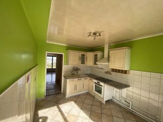  Appartement à vendre 5 pièces 94 m²