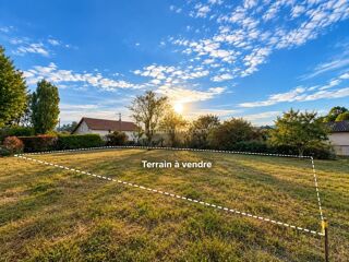  Terrain à vendre 400 m²