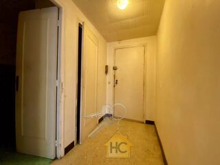  Appartement � vendre 1 pi�ce 27 m�