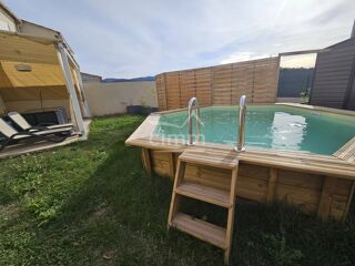  Maison � vendre 4 pi�ces 91 m�