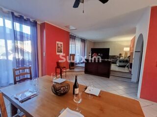  Maison à vendre 8 pièces 192 m²
