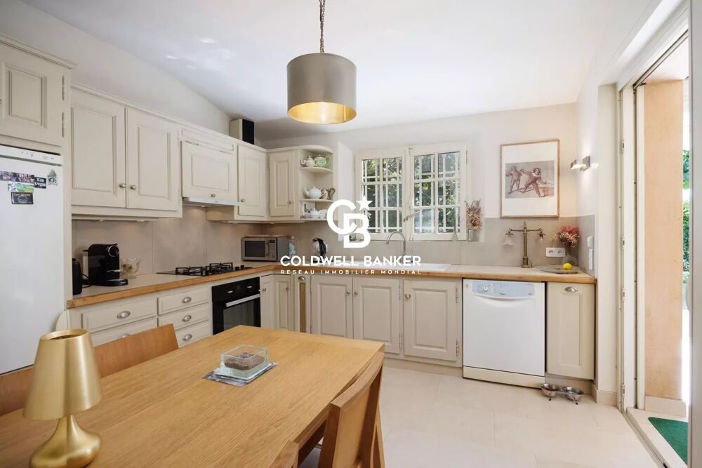 � vendre  Maison La Colle-sur-Loup (06480)