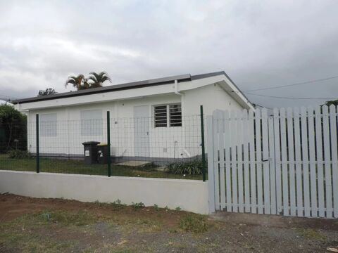  Maison � louer 4 pi�ces 100 m�