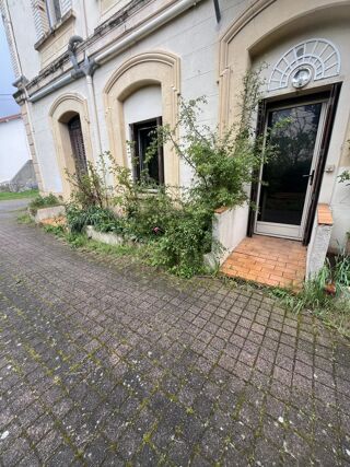  Appartement � vendre 3 pi�ces 83 m�