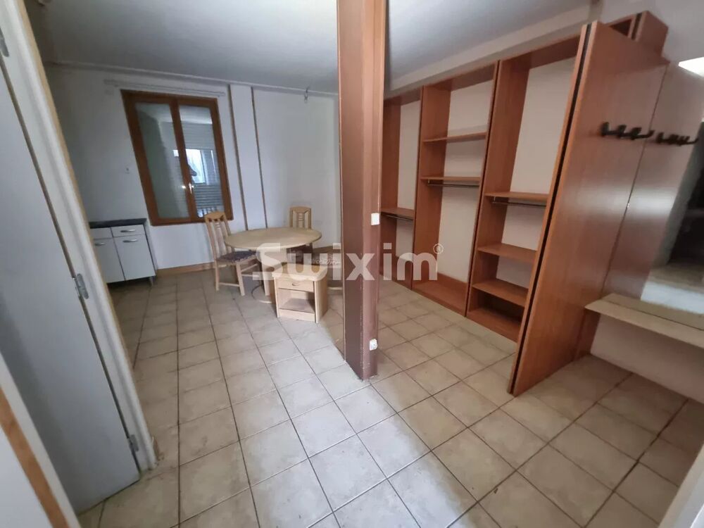 Vente Immeuble Immeuble de rapport à rénover - Centre de VARZY - joli potentiel Varzy