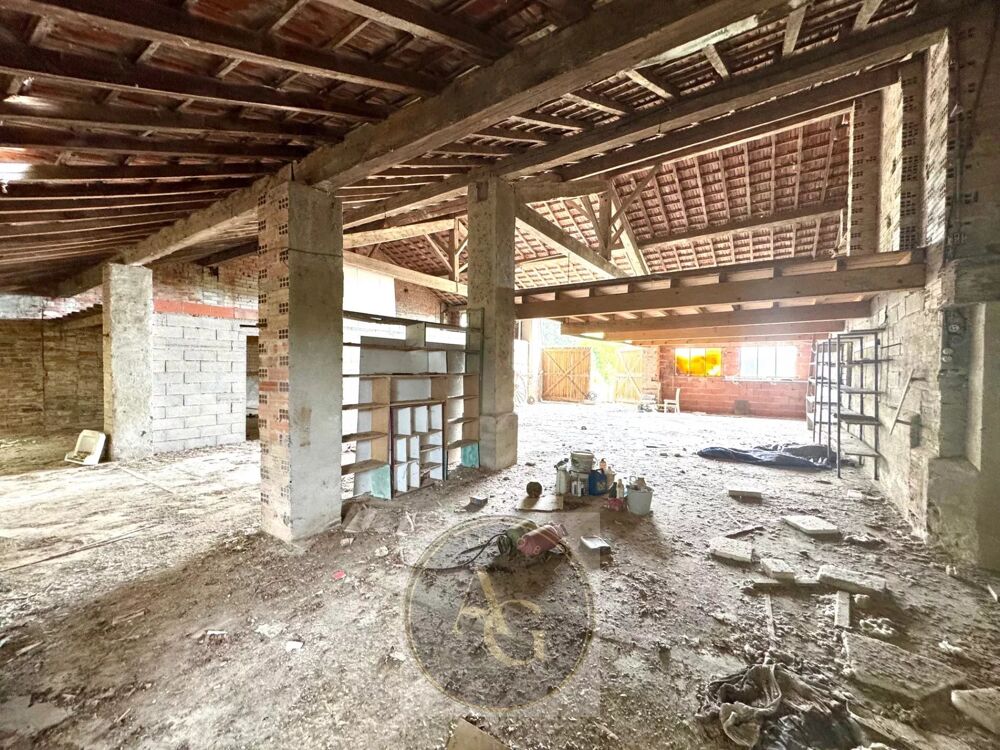 Vente Maison Grange et hangar à Castelnaudary, idéal création de plusieurs lo Castelnaudary