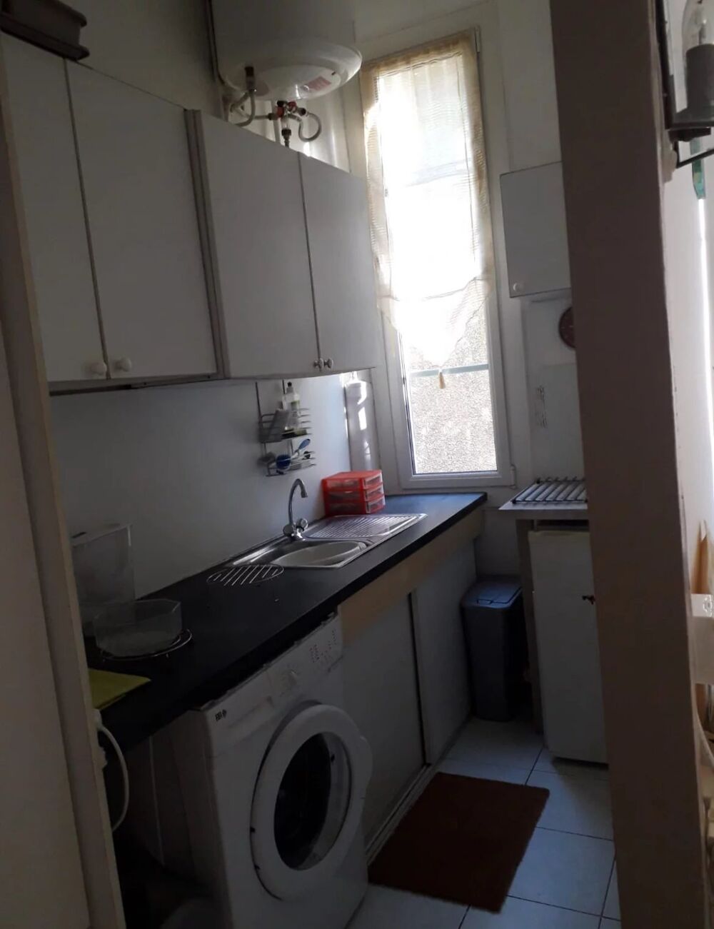 Location Appartement F1 de 29m² à Cimiez Nice