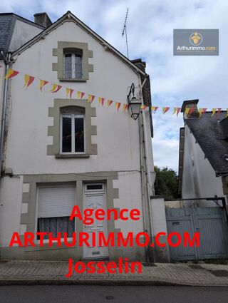  Maison � vendre 4 pi�ces 91 m�