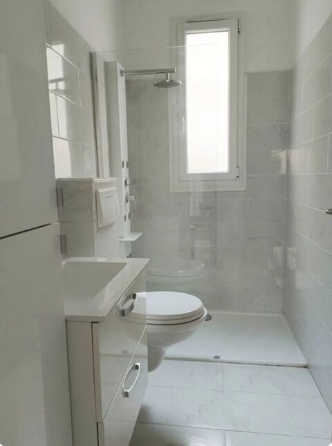  Appartement � louer 2 pi�ces 59 m�