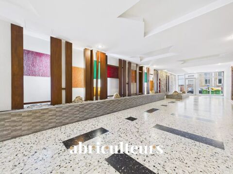 Local commercial Bureaux 787500 75020 Paris 20�me