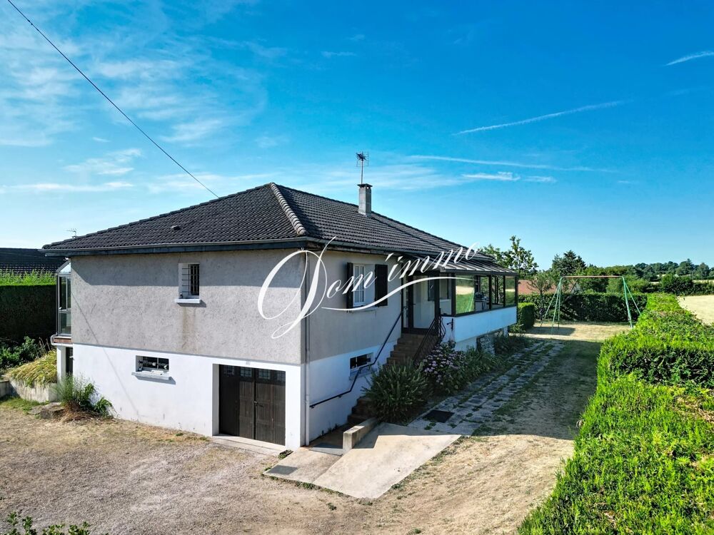 Vente Maison Vente Interactive Progressive* En exclusivité à SAULIEU : Pavill Saulieu