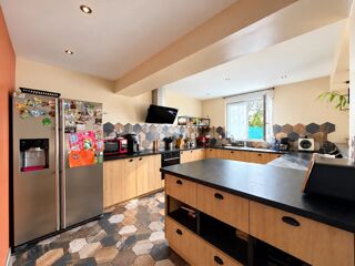  Maison à vendre 6 pièces 156 m²