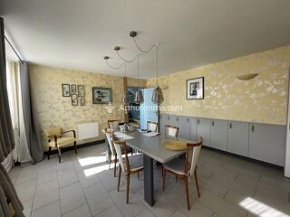  Maison � vendre 9 pi�ces 201 m�