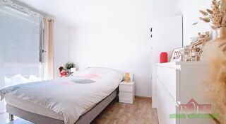  Appartement à vendre 3 pièces 62 m²