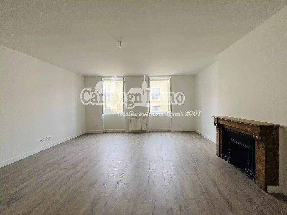 APPARTEMENT - TARARE
