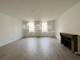  Appartement à louer 3 pièces 70 m²