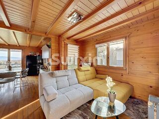  Maison � vendre 4 pi�ces 130 m�