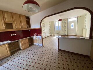  Maison à vendre 8 pièces 171 m²