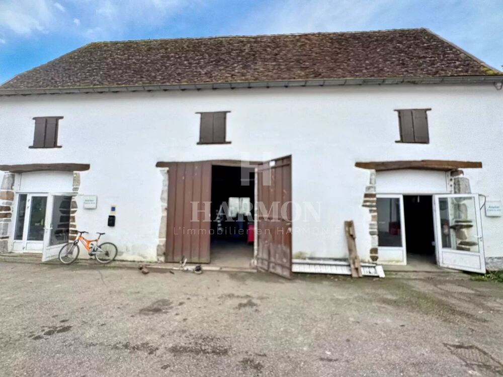  vendre  Maison Espiute (64390)