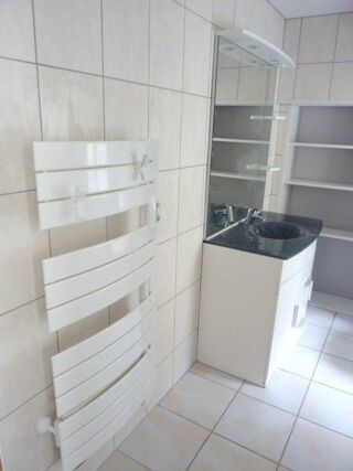 Appartement � louer 2 pi�ces 39 m�