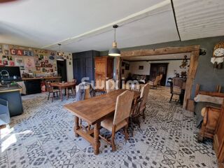 Vente Maison Maison/Villa 4 pièces Dampierre