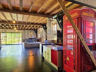 Maison à vendre 5 pièces 288 m²