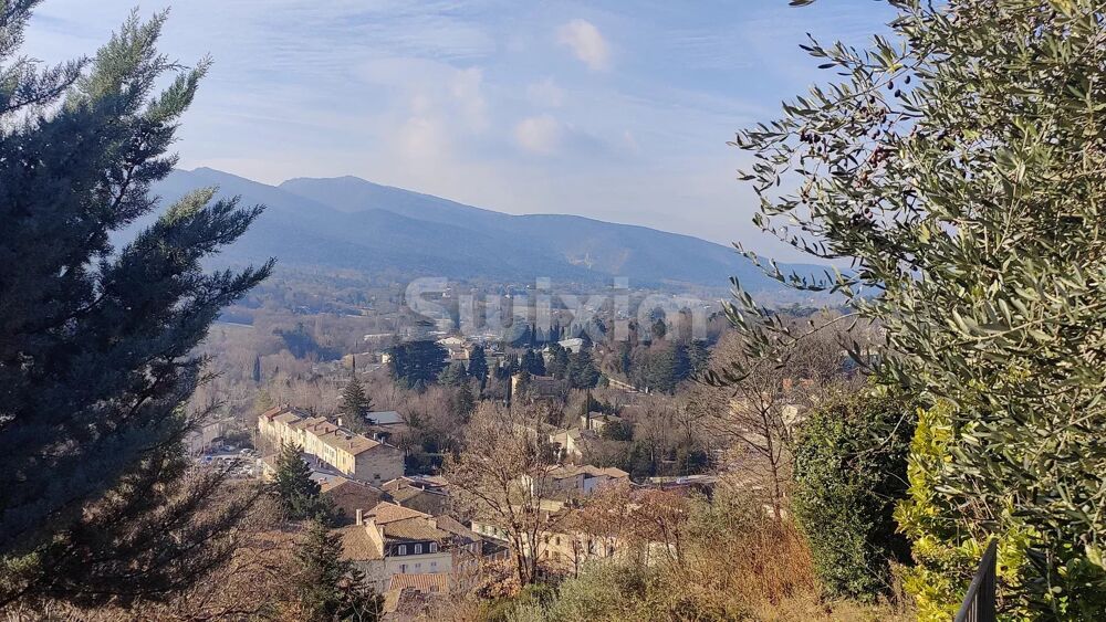  vendre  Villa Dieulefit (26220)