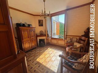  Maison à vendre 7 pièces 133 m²