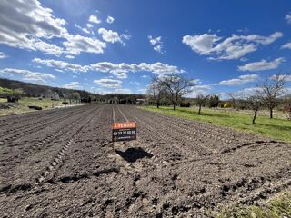  Terrain  vendre 1755 m