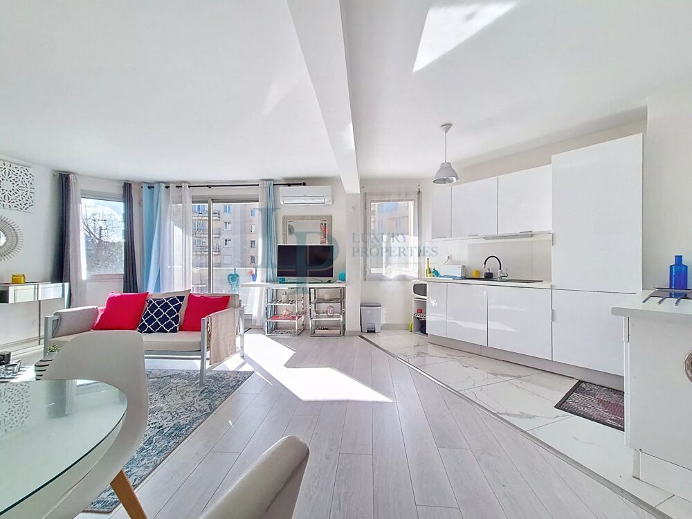 Vente Appartement Appartement 2 pi�ces Issy-les-moulineaux