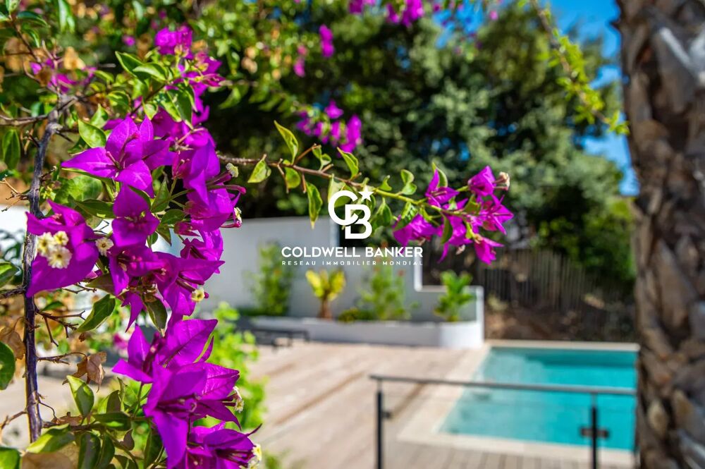 à vendre  Villa Cavalaire-sur-Mer (83240)