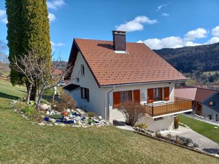  Maison � vendre 6 pi�ces 107 m�