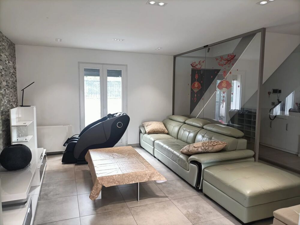 Vente Maison Antony Maison 9 pièces avec jardin Antony