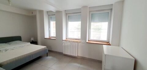  Appartement � louer 1 pi�ce 22 m�