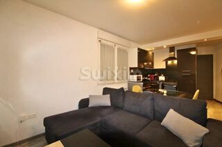  Appartement  vendre 2 pices 35 m