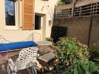  Appartement à louer 1 pièce 25 m²