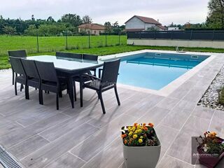  Maison à vendre 9 pièces 200 m²