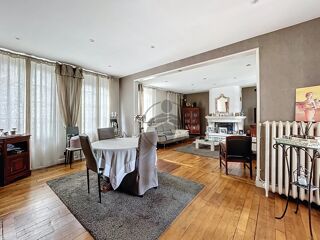  Maison � vendre 9 pi�ces 237 m�