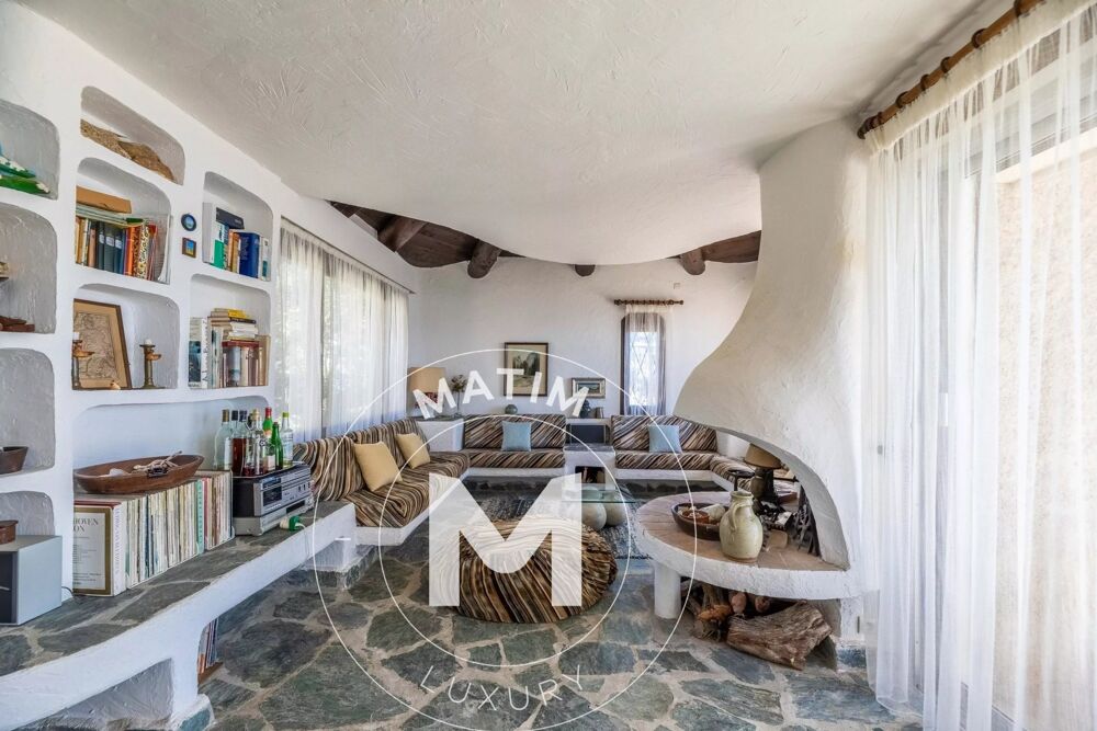 � vendre  Maison Lecci (20137)