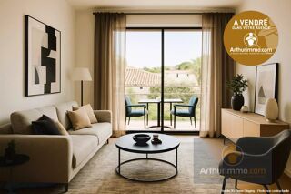  Appartement � vendre 1 pi�ce 24 m�