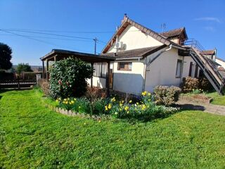  Maison � vendre 2 pi�ces 73 m�