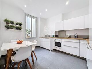  Appartement � vendre 4 pi�ces 87 m�